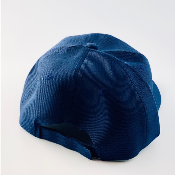 New Streamlined cap - Picture 2 of 2